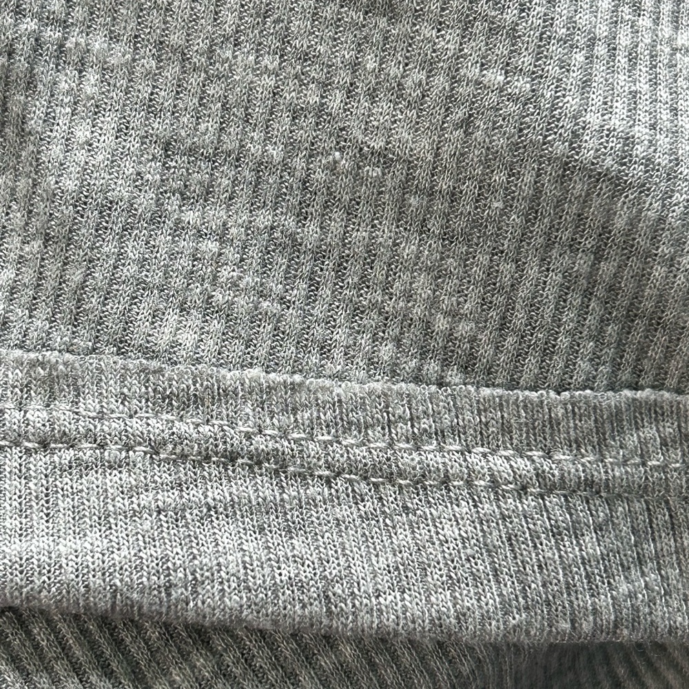 Free People intimately ribbed tank - Small Petite - NWOT - Picture 7 of 7